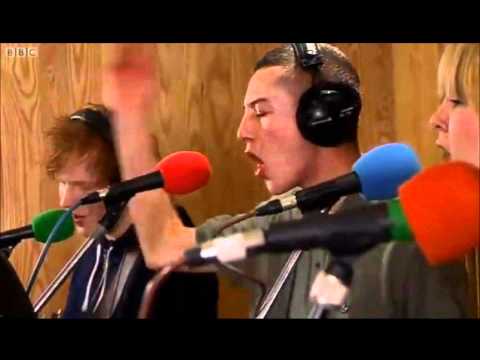 Devlin Ft. Ed Sheeran & Olivia Leisk - Blind Faith