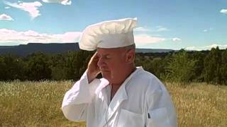 preview picture of video 'Gordan Ramsay,UFO New Mexico, Chef Dempsey's Green Chile,Coffee,Albuquerque Chiles,'