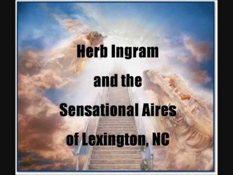 Herb Ingram and the Sensational Aires