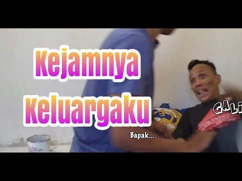 kejamnya-keluargaku