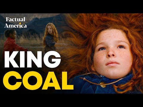 King Coal | Telling Appalachia's Story – Past, Present, and Future