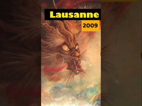 Joap Bosco talks about Filip Leu