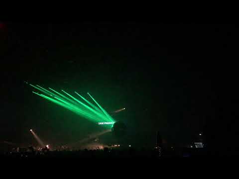 Sam Paganini - Beginning - Awakenings Easter Special by Day - 1 April 2018 - Gashouder Amsterdam