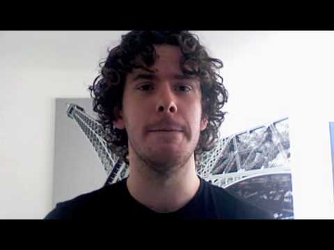 Jabberwocky - Scottish Accent