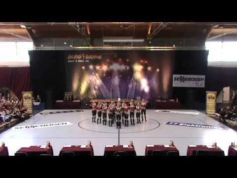 ACRO DANCE SE - HIGH FIVE 2017.03.26.