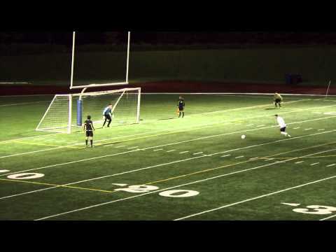 Toronto Croatia vs. SC Waterloo - CSL Semi-Finals