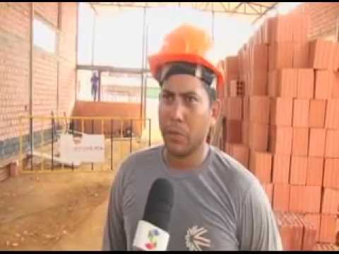 SINICON: DER-RO aumenta a crise na construção civil em Rondônia  - Gente de Opinião