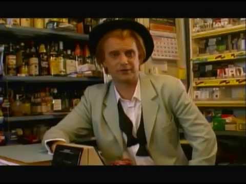 Stella Street: Series 3, Ep3 - The End