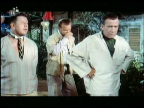 Sentimental moments "Wir sind keine Engel" "We're No Angels"