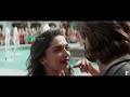 Jhoome Jo Pathaan Song Official Video Arijit Singh Shahrukh Khan Deepika P Pathan Movie Song
