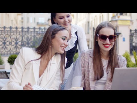 STEFY and Blondu de la Timisoara 