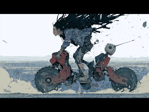 AIで圧倒的世界を。シネマティックMV制作承ります 映画級の映像から脱力系まで。音に魂を宿すAIクリエイション
