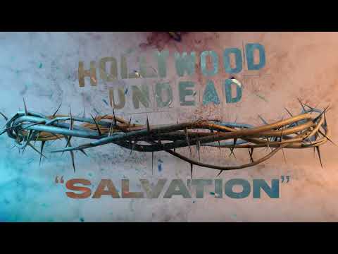 Video thumbnail for Salvation