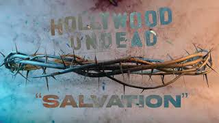 Kadr z teledysku Salvation tekst piosenki Hollywood Undead