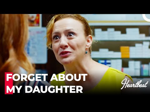 Legendary Burn To Kutay's Mother - Heartbeat Episode 5 (Dubbing English)