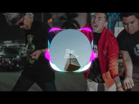 Atta Halilintar - work hard pray hard ft, EITARO, DJ LEZTEY ( by trap electro )