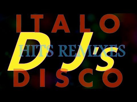 download lagu mp3 mp4 Italo Disco Hits Remixed, download lagu Italo Disco Hits Remixed gratis, unduh video klip Italo Disco Hits Remixed