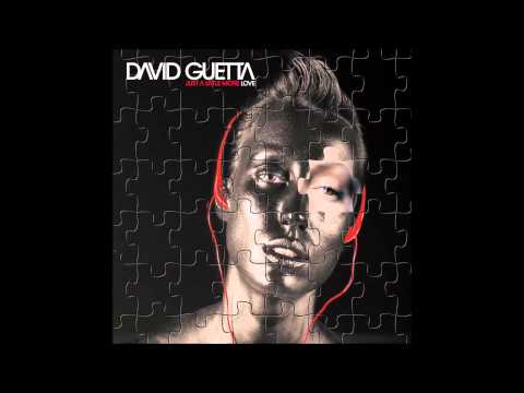 David Guetta - Just A Little More Love (Featuring Chris Willis)