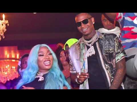 Moneybaggyo explains why him and Megan thee Stallion broke up | TEALOG