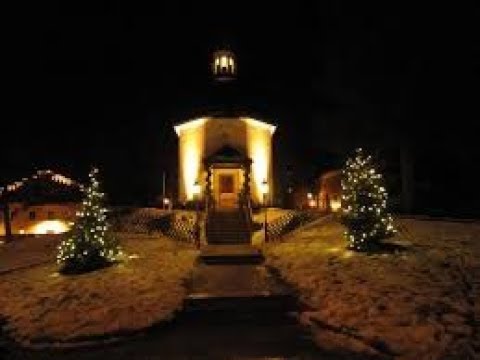 Silent Night - Tichá noc- Stille Nacht