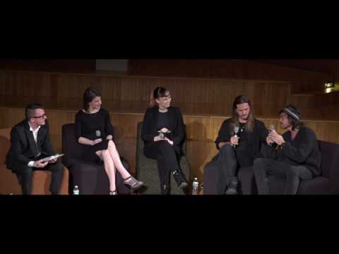 The Women of Harper's Bazaar