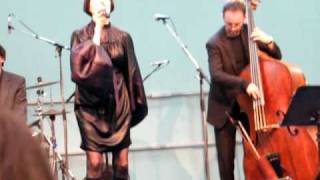 Helen Schneider Everybody Loves my Baby