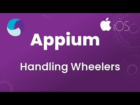 Appium Tutorial 1 Appium for Mobile App Testing Introduction to Mobile Testing and Appium