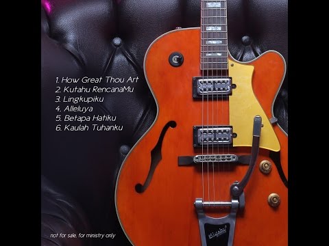 HALLELUJAH - Cover By SJW Feat. PaoChan