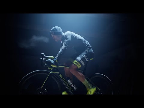 Bike-Saisonstart mit Michael Strasser | SIMPLON