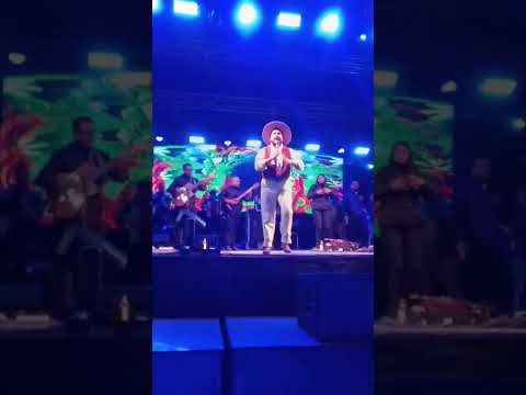 patronales potrero Garay 2025