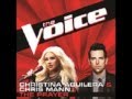 The prayer (Christina Aguilera & Chris Mann) Full ...
