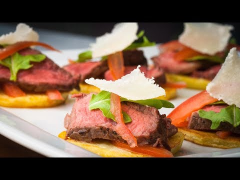 download lagu mp3 mp4 Beef Tenderloin Canapes Recipe, download lagu Beef Tenderloin Canapes Recipe gratis, unduh video klip Beef Tenderloin Canapes Recipe
