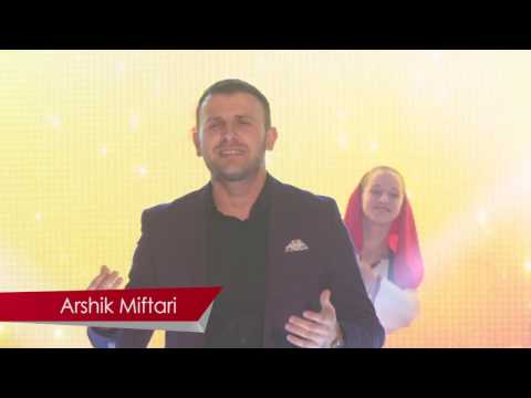 Arshik Miftari{ Gezuar me Produksionin Donjeta 2017}