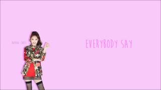 Jypnation Encore Colour Coded Lyrics Chords Chordify