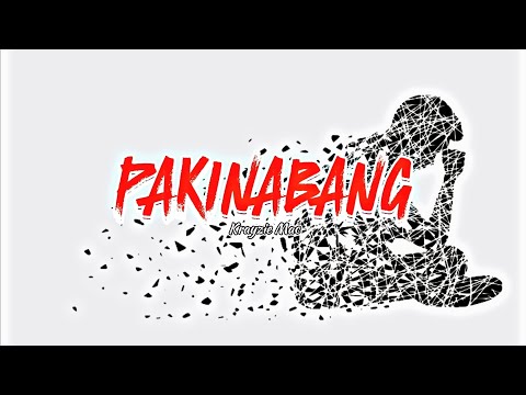 Krayzie Mac - PAKINABANG (Prod. by Vino Ramaldo)