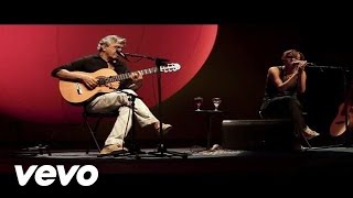 Caetano Veloso, Maria Gadú - Menino Do Rio