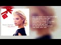 Jessica Simpson: 01. My Only Wish (Lyrics)