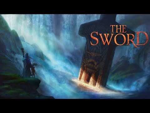 Cinematic epic music|"The Sword"|Copyright free epic music|FREE Epic Music|EPIC MUSIC WAVES