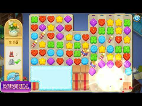 Matchington Mansion level 1385 HD