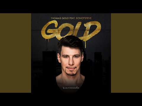 Gold (Extended Mix)
