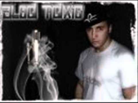 AlboToxic.Ft Bek's Gold' & Limi - Si ti ka plot ( New 2010 )