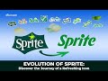 Exploring Sprite Evolution Flavors And Fun Facts