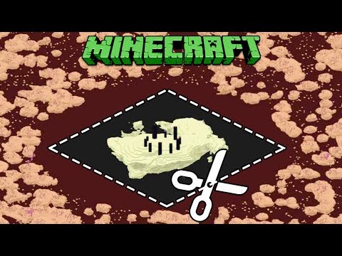 xisumavoid - Minecraft 1.14 How To Reset End Chunks Tutorial