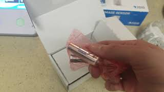 Download the video "Install the 2gig Alarm.com Image Sensor (2gig-Image1)"