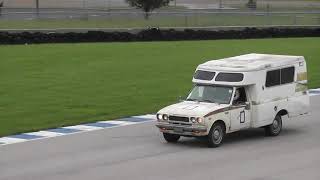 24 hours of Lemons at Heartland Motorsports Park 2019