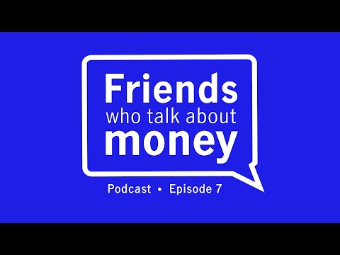 Episode 7: Risk & Reward