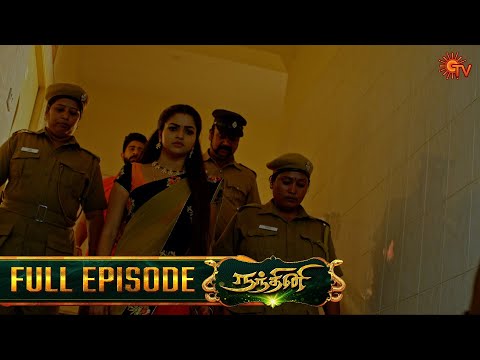 Nandhini - நந்தினி | Episode - 166 | Tamil Serial | Sun TV