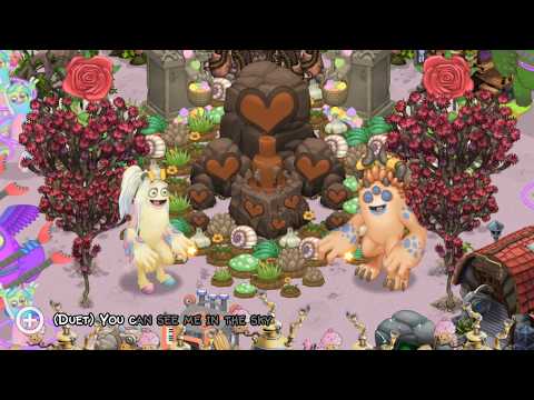 MSM Lyrics - Air Island Werdos: Parlsona & Stoowarb