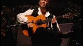 Chanela - Paco de Lucia
