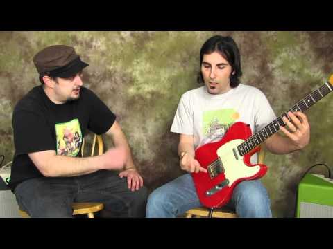 Speed Building Exercise For Guitar - Shred Guitar Speed Lesson
